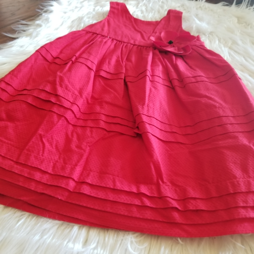 Janie and Jack dress - Picture 7 of 9